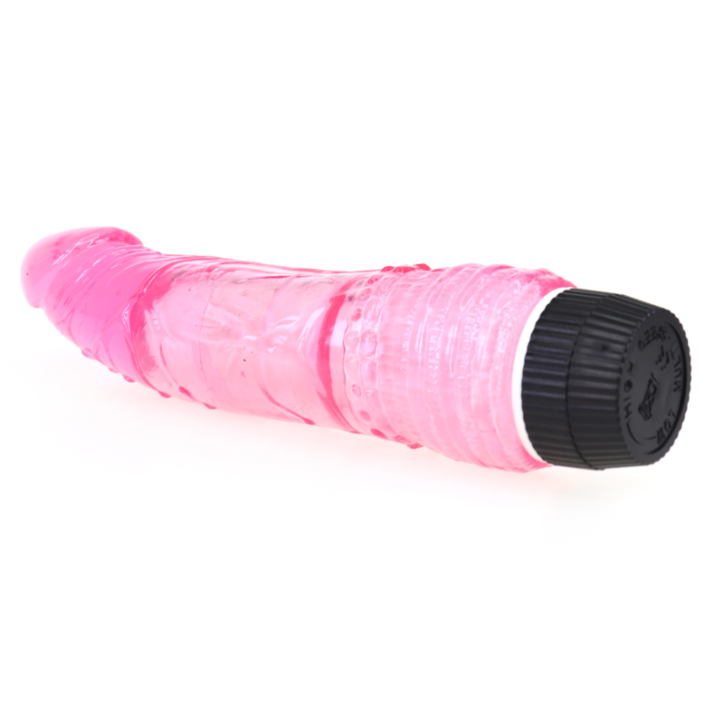 (image for) Vibration Dildo